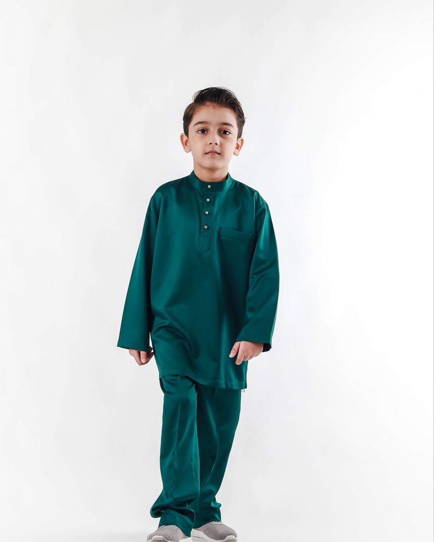 Boys ethnic wear